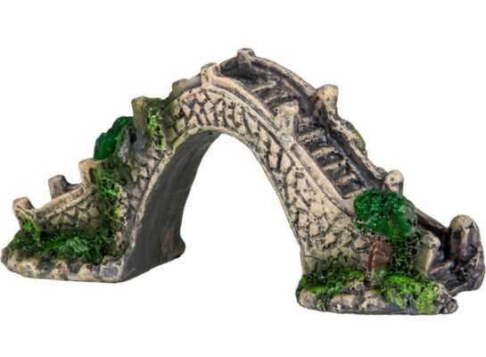 Ozdoba akwariowa mostek Happet