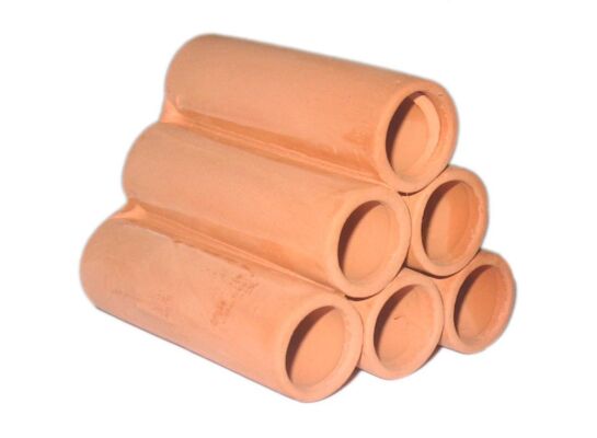 Ozdoba akwariowa piramida Happet