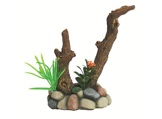 Ozdoba akwariowa korzeń Happet