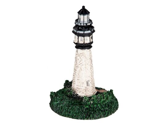 Ozdoba akwariowa latarnia morska Happet