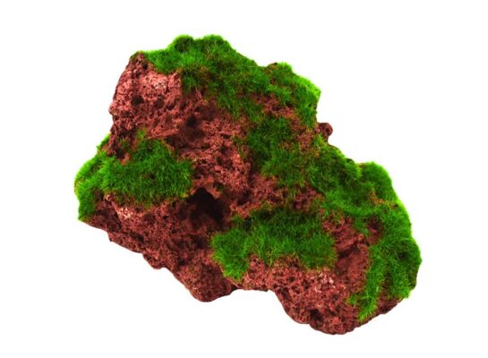 Ozdoba akwariowa skała happet