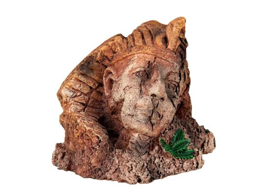 Ozdoba akwariowa faraon Happet