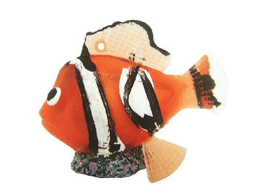 Ozdoba akwariowa nemo happet
