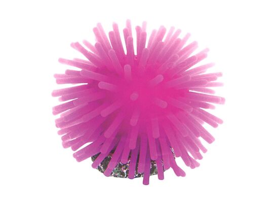 Ozdoba akwariowa koral fiolet Happet