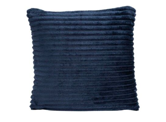 Poszewka SORIA 40 x 40 cm niebieski Euromat