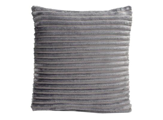 Poszewka SORIA 40 x 40 cm szary jasny Euromat