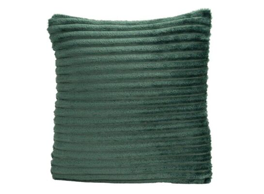 Poszewka SORIA 40 x 40 cm zielony Euromat