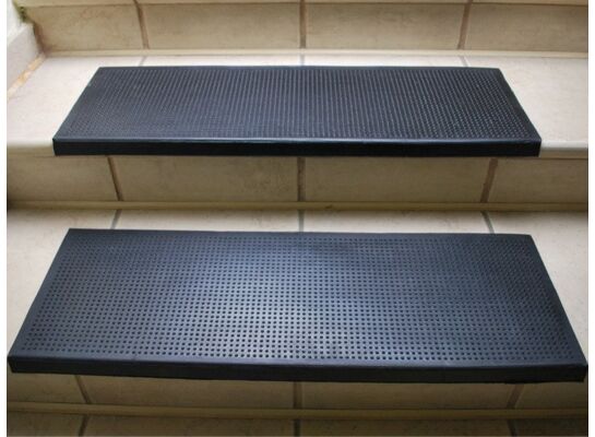 Nastopnica PIN 25 x 75 Euromat