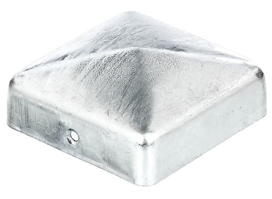 Kapturek do słupków drewnianych 70 x 70