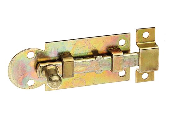 Zasuwa okienna z obejmą 61 x 26