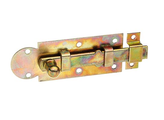 Zasuwa okienna z obejmą 100 x 30