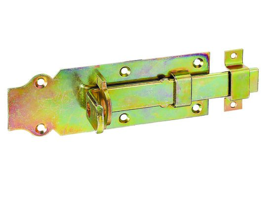 Zasuwa zamkowa z obejmą 160 x 56