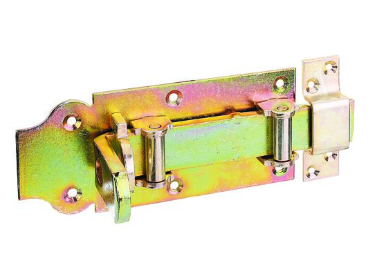 Zasuwa zamkowa na rolkach 180 x 80