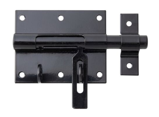 Rygiel trzpieniowy zamykany 88 x 67 x ⌀14