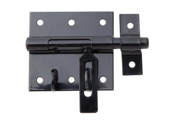 Rygiel trzpieniowy zamykany 66 x 52 x ⌀10