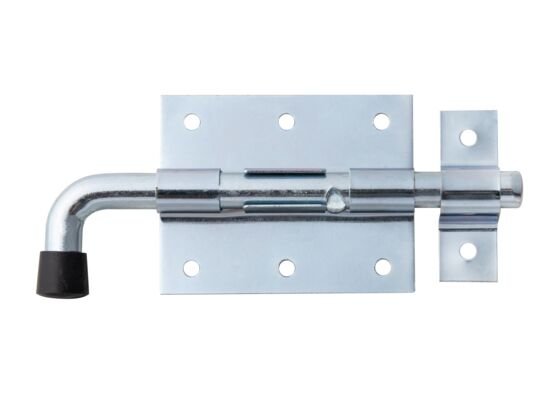 Zasuwa trzpieniowa z pętlą 130 x 58 x ⌀12