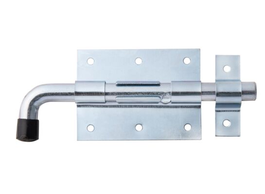 Zasuwa trzpieniowa z pętlą 160 x 67 x ⌀14