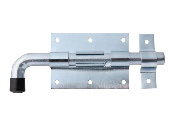 Zasuwa trzpieniowa z pętlą 170 x 66 x ⌀16