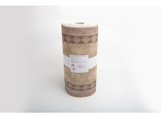 Wykładzina łazienkowa 65 cm Euromat mix kolorów