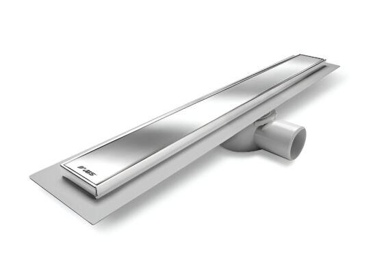 Odwodnienie liniowe Axus standard rynna ABS L - 700 mm Duo