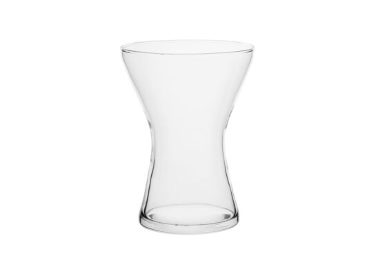 Wazon szklany 19 cm