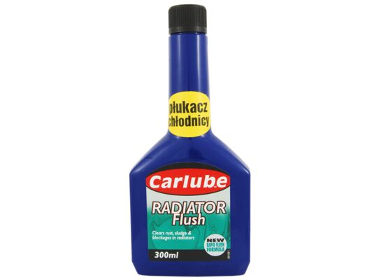 Płukacz chłodnicy 300 ml Carlube