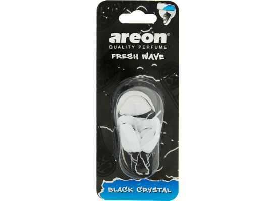 Zapach TRAMPEK black crystal Areon