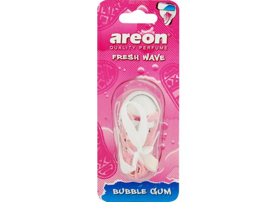 Zapach TRAMPEK bubble gum Areon