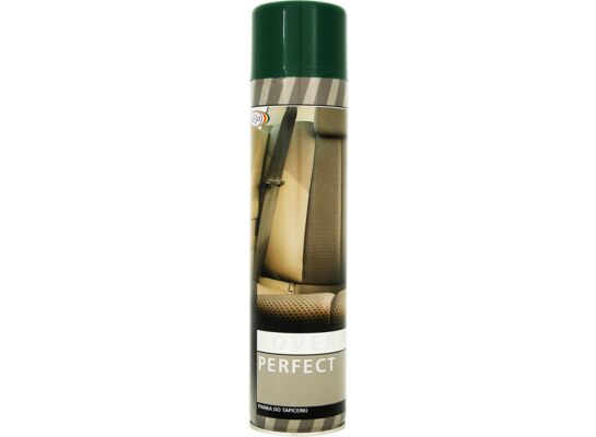 Pianka do mycia tapicerki 600 ml Wesco