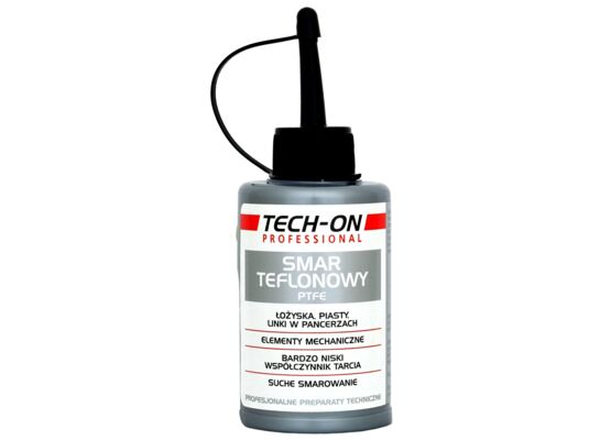 Smar PTFE aplikator 70 ml TECH-ON