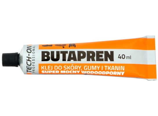 Klej BUTAPREN 40 ml TECH-ON