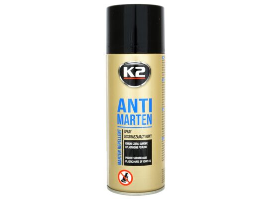 Spray odstraszający kuny ANTI MARTEN 400 ml K2