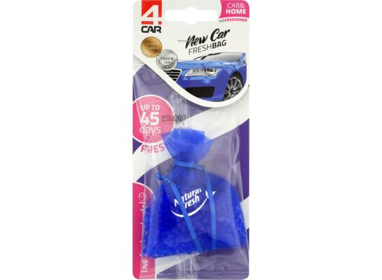 Zapach WORECZEK new car 4Car