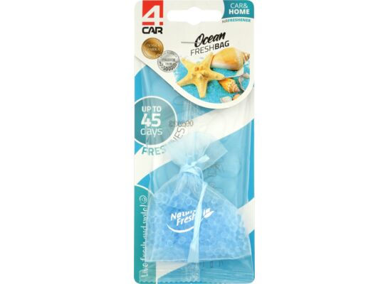 Zapach WORECZEK ocean 4Car