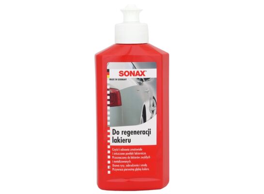 Regenerator lakieru 250 ml Sonax