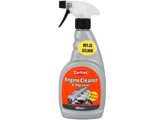 Preparat do odłtłuszczania silnika Engine Degreaser Trigger 500 ml