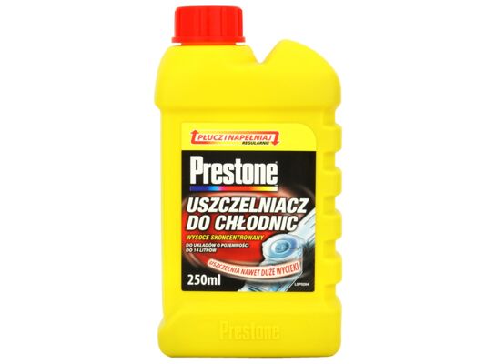 Uszczelniacz do chłodnicy 250 ml Prestone