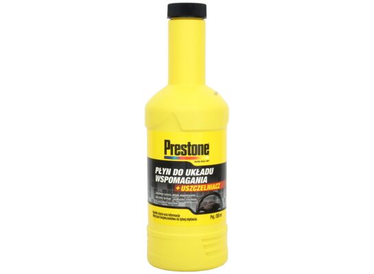 Płyn do wspomagania układu kierowniczego z uszczelniaczem 355 ml Prestone