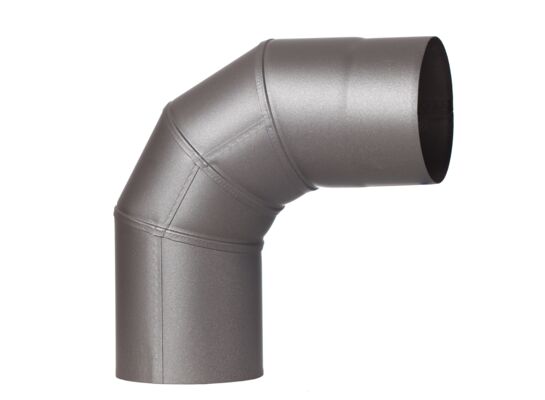 Kolano stałe KS110/90-CZ6