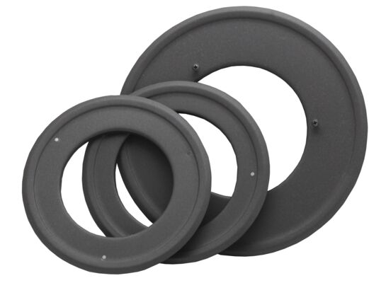 Rozeta redukcyjna ROZ100-110-120/200-CZ6