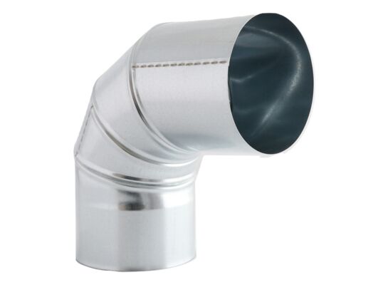 Kolano nastawne KN100/90-OC5-K