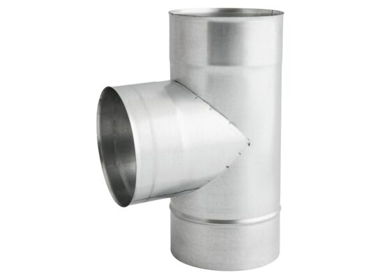 Trójnik TR150/90-OC-K kielich