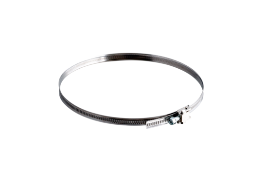 Opaska zaciskowa OPS80-160-CH