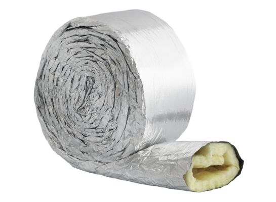 Rękaw izolowany do KP150x50 10 mb