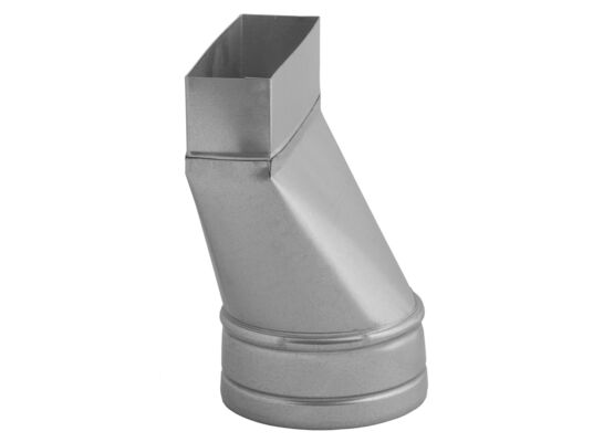 Redukcja niesymetryczna RDSS150/150x50-OC-NS