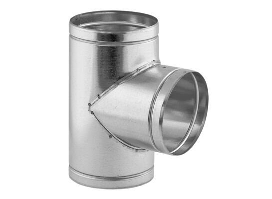 Trójnik TRS100/90-OC