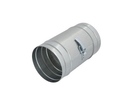 Filtr okrągły FOK125/FM-OC