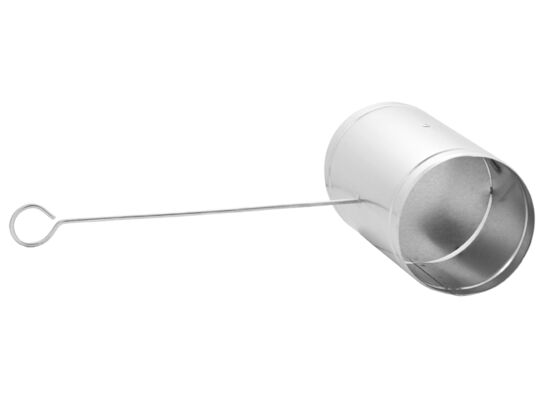 Przepustnica PJS100/2-OC