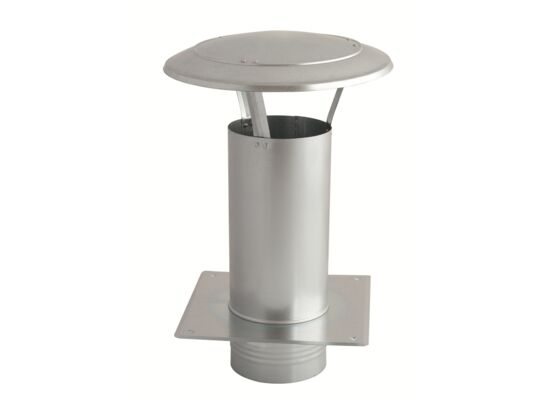 Daszek wywietrznikowy WDA130-OC