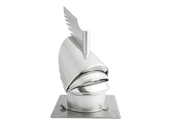 Rotowent DRAGON RO150CH-DR-PK (1.4404)